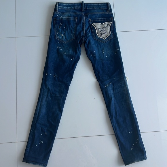 Dsquared2 women’s pants - Picture 2 of 4